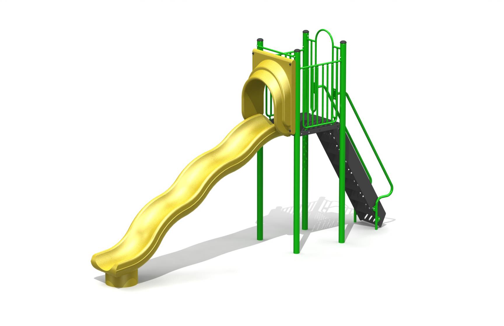 6-free-standing-slide-with-waves-l-15025-b